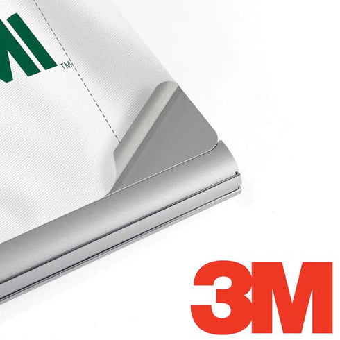 University of Miami White Jersey Surface Book 2 15in Skin